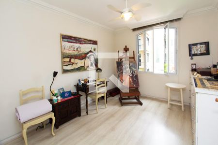 Apartamento à venda com 163m², 3 quartos e 2 vagas Apartamento à venda com 163m², 3 quartos e 2 vagasQuarto 1