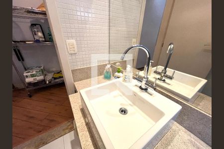 Casa à venda com 350m², 4 quartos e 3 vagas Casa à venda com 350m², 4 quartos e 3 vagasBanheiro da Suíte 3