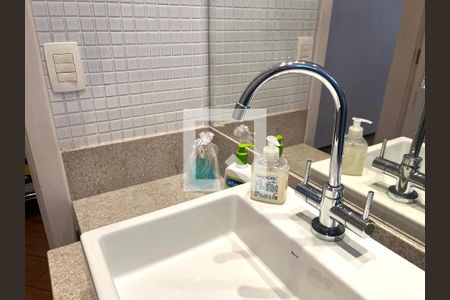 Casa à venda com 350m², 4 quartos e 3 vagas Casa à venda com 350m², 4 quartos e 3 vagasBanheiro da Suíte 3