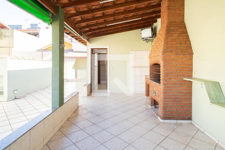 Casa à venda com 202m², 5 quartos e 3 vagas Casa à venda com 202m², 5 quartos e 3 vagasÁrea - Churrasqueira