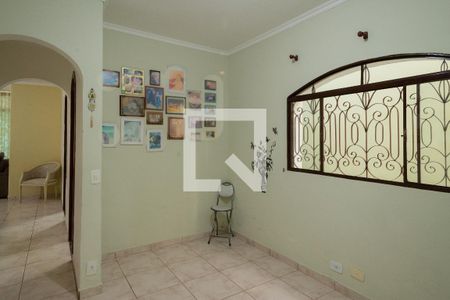 Casa à venda com 202m², 5 quartos e 3 vagas Casa à venda com 202m², 5 quartos e 3 vagasEscritório