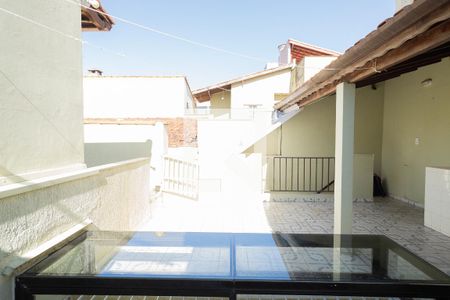 Casa à venda com 202m², 5 quartos e 3 vagas Casa à venda com 202m², 5 quartos e 3 vagasÁrea de Serviço