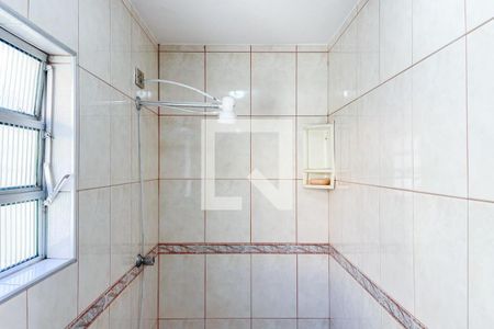 Casa à venda com 202m², 5 quartos e 3 vagas Casa à venda com 202m², 5 quartos e 3 vagasBanheiro de Serviço