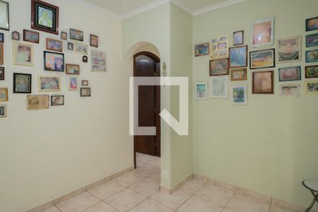 Casa à venda com 202m², 5 quartos e 3 vagas Casa à venda com 202m², 5 quartos e 3 vagasEscritório