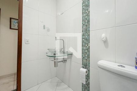 Casa à venda com 202m², 5 quartos e 3 vagas Casa à venda com 202m², 5 quartos e 3 vagasLavabo