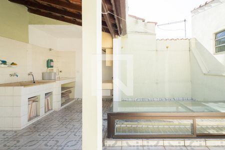 Casa à venda com 202m², 5 quartos e 3 vagas Casa à venda com 202m², 5 quartos e 3 vagasÁrea de Serviço