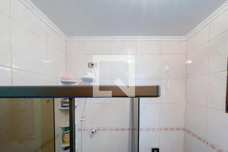 Casa à venda com 202m², 5 quartos e 3 vagas Casa à venda com 202m², 5 quartos e 3 vagasBanheiro Social