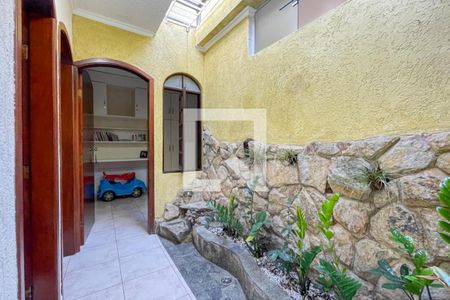 Casa à venda com 202m², 5 quartos e 3 vagas Casa à venda com 202m², 5 quartos e 3 vagasJardim de Inverno