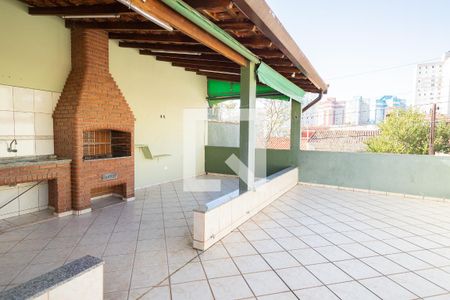 Casa à venda com 202m², 5 quartos e 3 vagas Casa à venda com 202m², 5 quartos e 3 vagasÁrea - Churrasqueira
