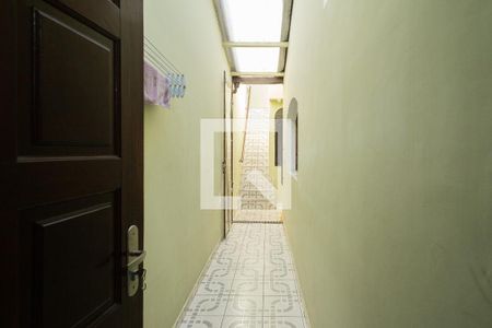 Casa à venda com 202m², 5 quartos e 3 vagas Casa à venda com 202m², 5 quartos e 3 vagasQuintal