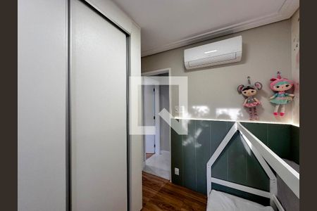 Apartamento à venda com 68m², 2 quartos e 1 vagaQuarto 2