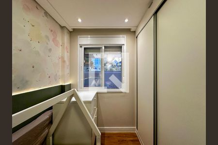 Apartamento à venda com 68m², 2 quartos e 1 vagaQuarto 2