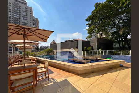 Apartamento à venda com 68m², 2 quartos e 1 vagaPiscina