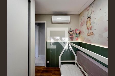 Apartamento à venda com 68m², 2 quartos e 1 vagaQuarto 2