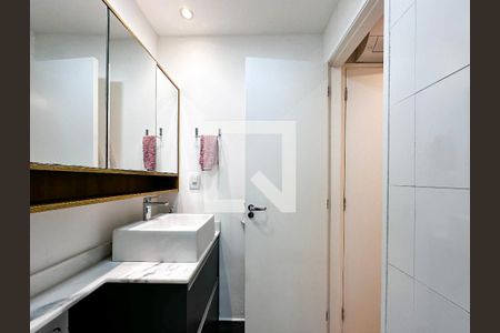 Apartamento à venda com 68m², 2 quartos e 1 vagaBanheiro Suíte
