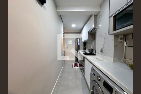 Apartamento à venda com 68m², 2 quartos e 1 vagaÁrea de Serviço