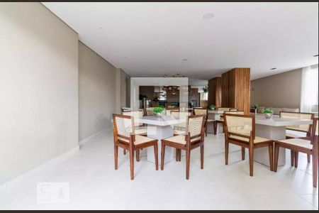 Apartamento à venda com 68m², 2 quartos e 1 vaga Apartamento à venda com 68m², 2 quartos e 1 vagaÁrea comum