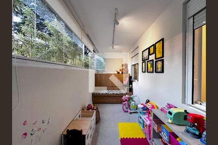 Apartamento à venda com 68m², 2 quartos e 1 vagaVaranda