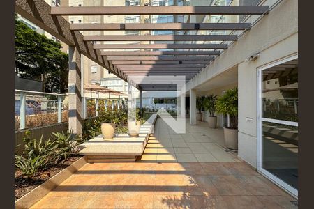 Apartamento à venda com 68m², 2 quartos e 1 vagaÁrea comum