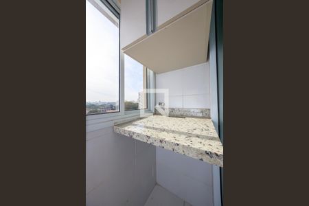 Apartamento à venda com 35m², 1 quarto e 1 vagaÁrea de Serviço