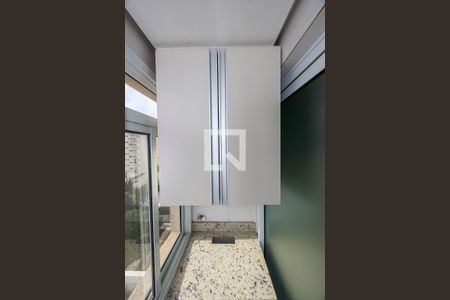 Apartamento à venda com 35m², 1 quarto e 1 vagaÁrea de Serviço