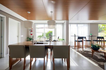 Apartamento à venda com 35m², 1 quarto e 1 vagaSalão de Festas