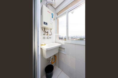 Apartamento à venda com 35m², 1 quarto e 1 vagaÁrea de Serviço