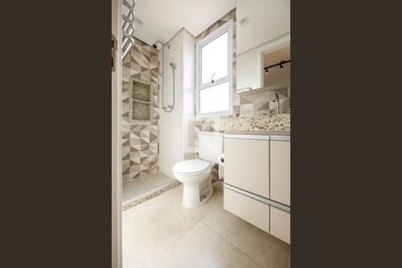 Apartamento à venda com 35m², 1 quarto e 1 vagaBanheiro