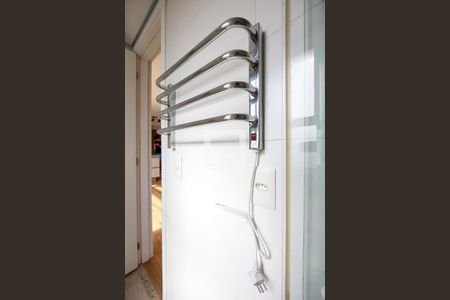 Apartamento à venda com 35m², 1 quarto e 1 vagaBanheiro