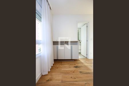 Apartamento à venda com 35m², 1 quarto e 1 vagaSuíte