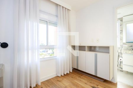Apartamento à venda com 35m², 1 quarto e 1 vagaSuíte