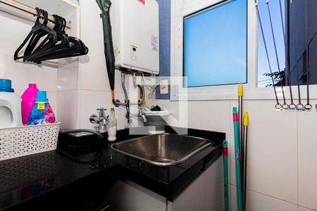 Apartamento à venda com 89m², 3 quartos e 2 vagas