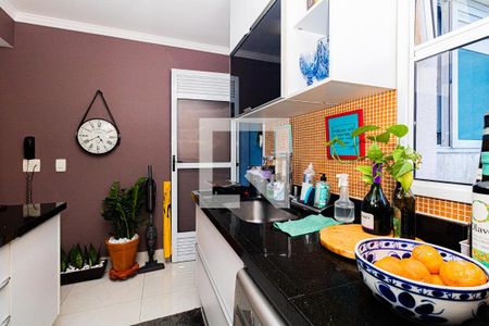 Apartamento à venda com 89m², 3 quartos e 2 vagas