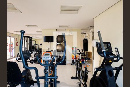 Apartamento à venda com 89m², 3 quartos e 2 vagas