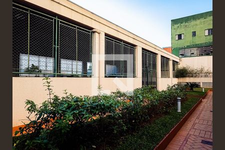 Apartamento à venda com 89m², 3 quartos e 2 vagas