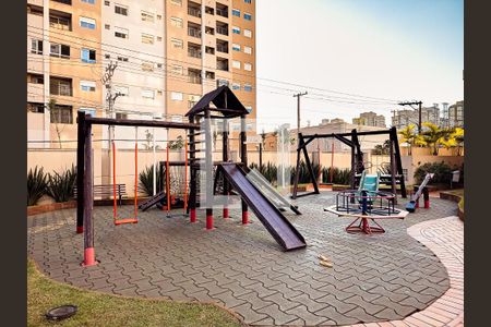 Apartamento à venda com 89m², 3 quartos e 2 vagas