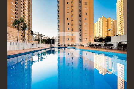 Apartamento à venda com 89m², 3 quartos e 2 vagas