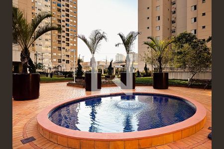 Apartamento à venda com 89m², 3 quartos e 2 vagas