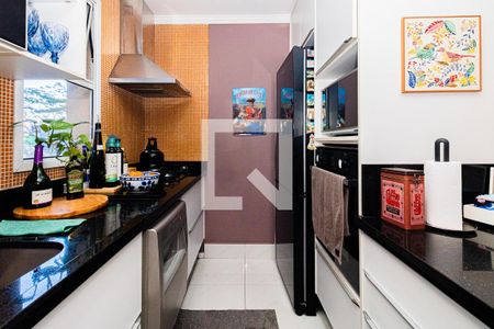 Apartamento à venda com 89m², 3 quartos e 2 vagas