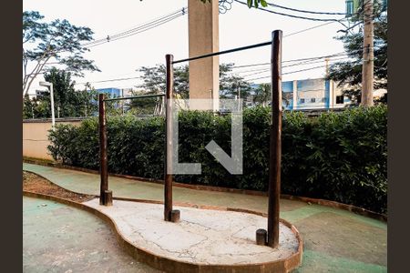 Apartamento à venda com 89m², 3 quartos e 2 vagas