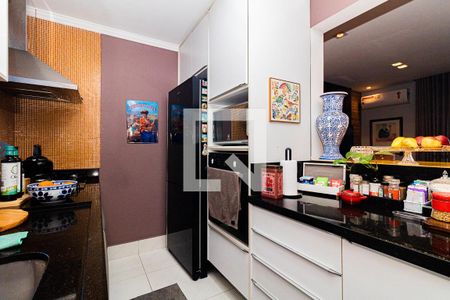 Apartamento à venda com 89m², 3 quartos e 2 vagas
