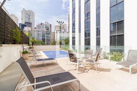 Apartamento à venda com 300m², 3 quartos e 1 vaga