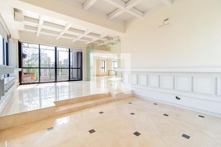 Apartamento à venda com 300m², 3 quartos e 1 vaga