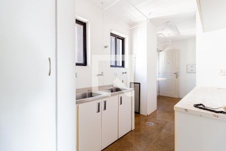 Apartamento à venda com 300m², 3 quartos e 1 vaga