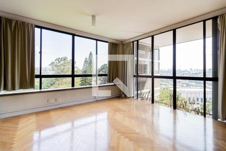Apartamento à venda com 300m², 3 quartos e 1 vaga