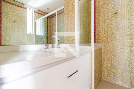 Apartamento à venda com 300m², 3 quartos e 1 vaga