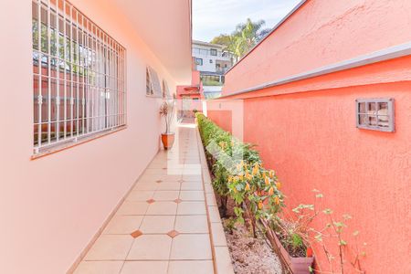 Casa à venda com 347m², 4 quartos e 6 vagasQuintal