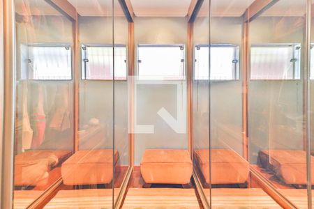 Casa à venda com 347m², 4 quartos e 6 vagasQuarto 1 - Suite Closet