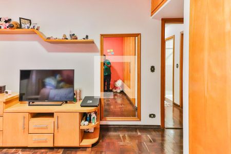 Casa à venda com 347m², 4 quartos e 6 vagasQuarto 4