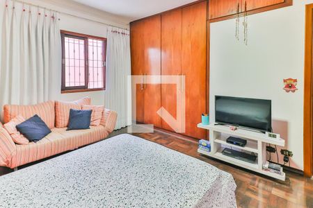 Casa à venda com 347m², 4 quartos e 6 vagasQuarto 3